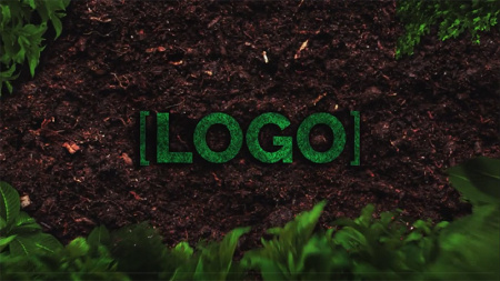 پروژه پریمیر لوگو پریمیر در طبیعت Nature Logo