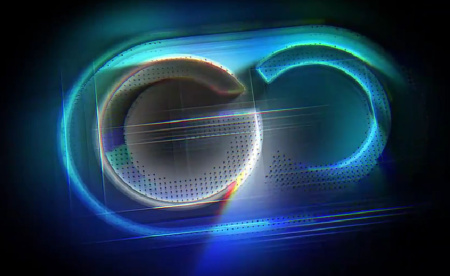 پروژه افتر افکت نمایش لوگو نئون Neon Logo