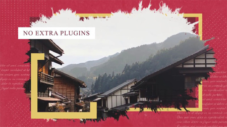 دانلود پروژه اسلایدشو عکس افتر افکت Photo Slideshow