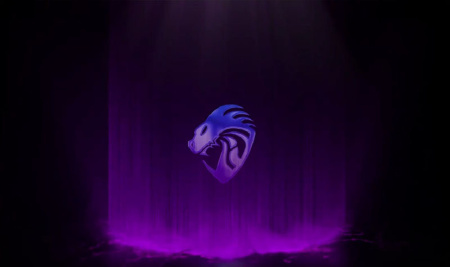 پروژه آماده افتر افکت لوگو Epic Teleport Logo