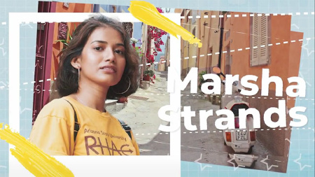 پروژه پریمیر اسلایدشو مسافرت Travel Slideshow