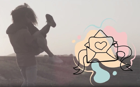 پروژه پریمیر 12 عناصر عروسی Your Wedding Overlays