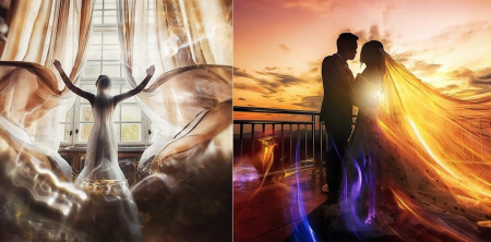 دانلود پکیج 108 افکت آماده عکس