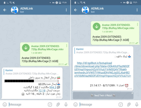 امکان دانلود مستقیم از یوتیوب ، گوگل درایو