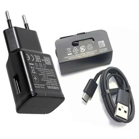 خرید اینترنتی شارژر موبایل