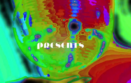 پریست پریمیر افکت رنگ های اسیدی Acid Colors Effects