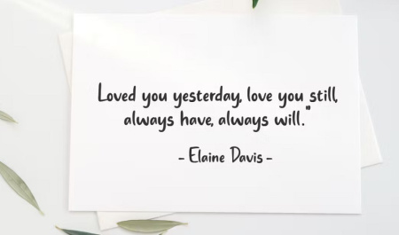 دانلود فونت انگلیسی دست نویس Always Lovely