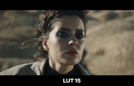 دانلود پریست اصلاح رنگ پریمیر Pro Cine Tones LUTs
