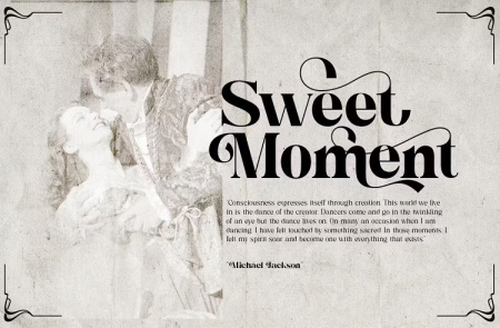 دانلود فونت کلاسیک عاشقانه Classical Romance