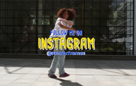 پروژه افتر افکت تایتل به سبک کمیک Liquid Comic Titles