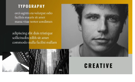 دانلود پروژه پریمیر تایپوگرافی شرکتی Corporate Typography