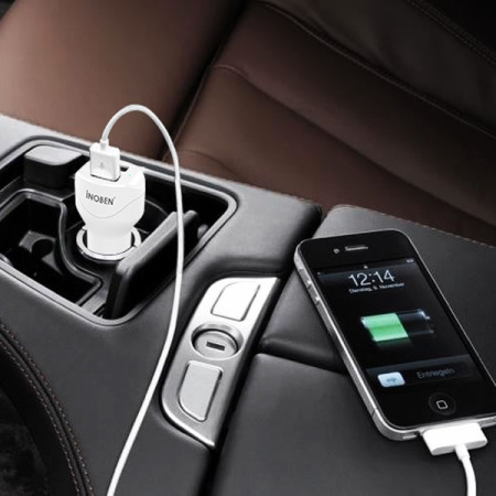 خرید شارژر اصل گوشی موبایل از فونی شاپ