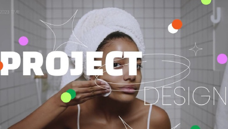 دانلود پروژه پریمیر عناوین خنده دار Funny Titles Pack