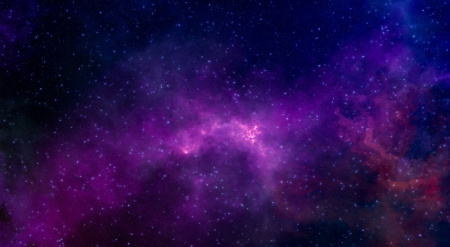 دانلود والپیپر کهکشان برای کامپیوتر galaxy wallpaper