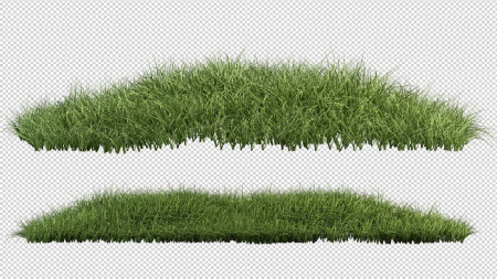 دانلود طرح لایه باز چمن