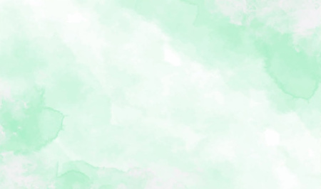  بک گراند سبز پاستیلی ساده