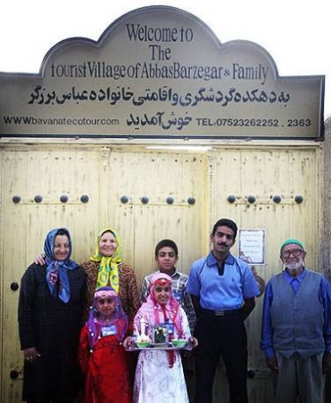 عباس برزگر کیست و چرا یک کارآفرین محسوب می‌شود ؟