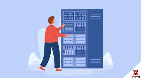1- اطمینان از در دسترس بودن و قابلیت اطمینان بالا