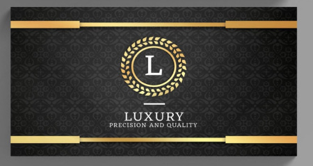 طراحی کارت ویزیت برای آرایشگاه مردانه