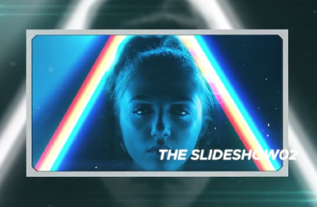 دانلود پروژه افتر افکت اسلایدشو عکس ثبت خاطرات