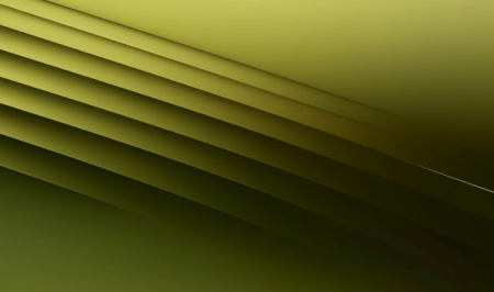  بک گراند سبز پاستیلی ساده