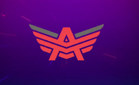 پروژه پریمیر نمایش لوگو نئون به سبک قدیمی Neon Retro Logo