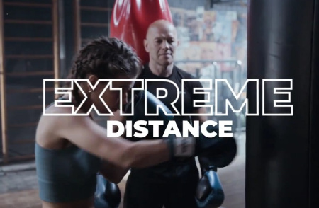 دانلود پروژه پریمیر تیزر تبلیغاتی اسپرت Sport Promo