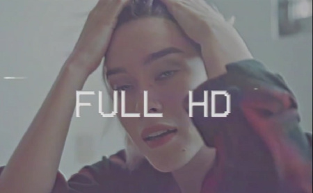 پروژه آماده افتر افکت اوپنر قدیمی VHS Opener