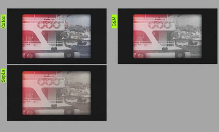 پروژه افتر افکت خاطرات سفر قدیمی Vintage Travel Memories