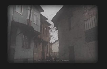 پروژه افتر افکت خاطرات سفر قدیمی Vintage Travel Memories