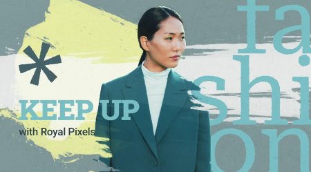 پروژه افتر افکت معرفی یوتیوب با براش Youtube Brush Intro