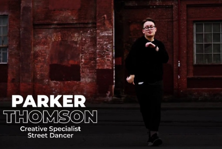 دانلود پروژه افتر افکت 12 زیرنویس Lower Thirds Titles