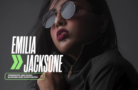 دانلود پروژه پریمیر 8 زیرنویس Dynamic Lower Thirds