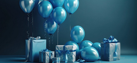 بک گراند تولد مردانه