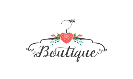 لوگو فروشگاه لباس لایه باز