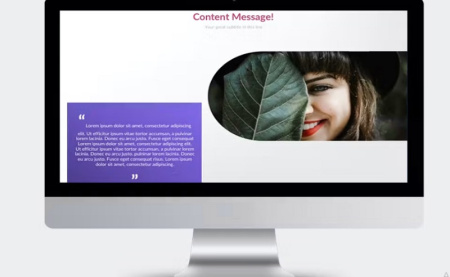 دانلود قالب پاورپوینت خفن Cool Powerpoint