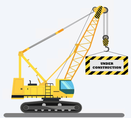 وکتور جرثقیل سنگین