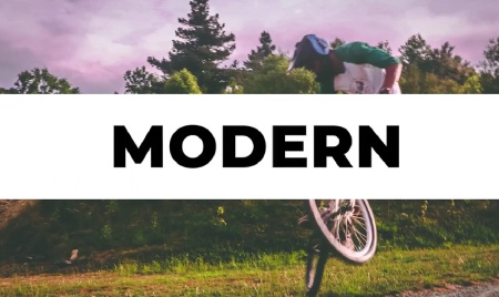 پروژه آماده پریمیر اسلایدشو داینامیک Dynamic Slideshow