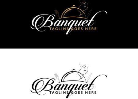 دانلود 29 طرح لوگو برای غذا و رستوران آپدیت 2025