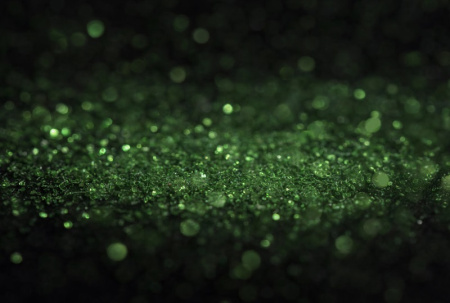  بک گراند سبز پاستیلی ساده