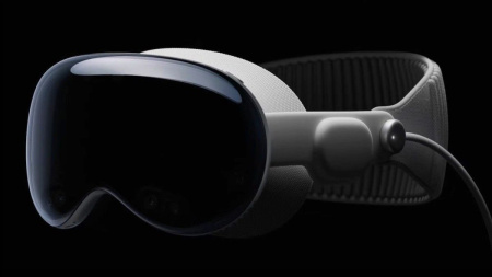 عینک هوشمند جدید اپل مناسب چه کسانی است؟