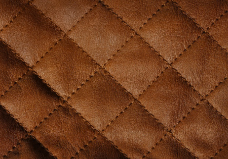 والپیپر چرمی قهوه ای leather wallpaper