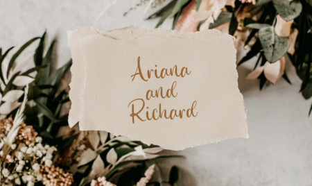 دانلود فونت انگلیسی Magical Spring