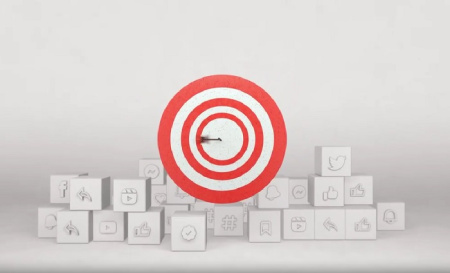 پروژه افتر افکت مارکتینگ و بازاریابی The Marketing Experts