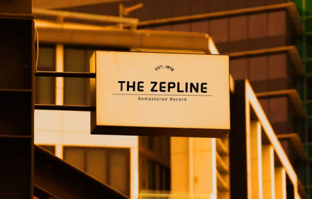 دانلود فونت انگلیسی مدرن Megavox