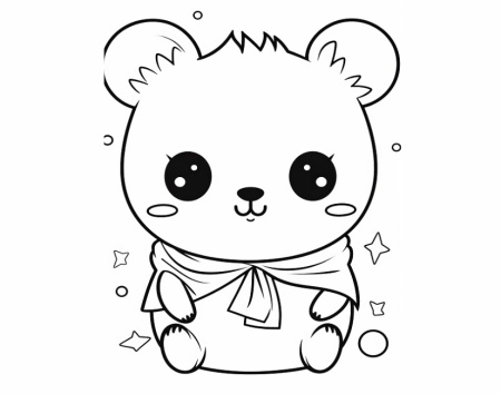  عکس کارتونی پاندا