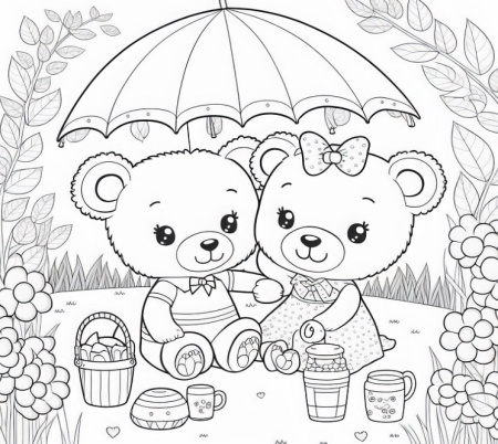  عکس کارتونی پاندا