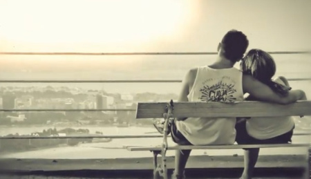 پروژه افتر افکت اسلایدشو و تیزر سبک قدیمی The First