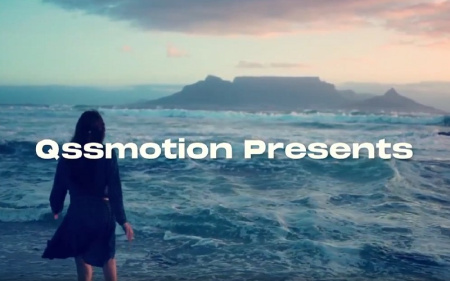 مجموعه 16 ترانزیشن پریمیر متحرک Animated Transitions