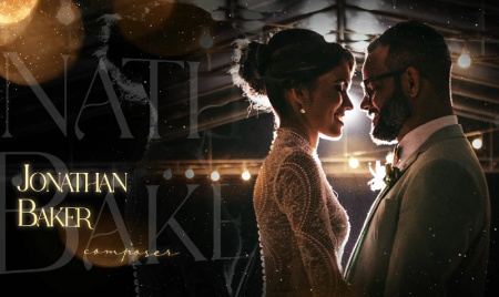 پروژه افتر افکت اسلایدشو عروسی Romantic Wedding Pack